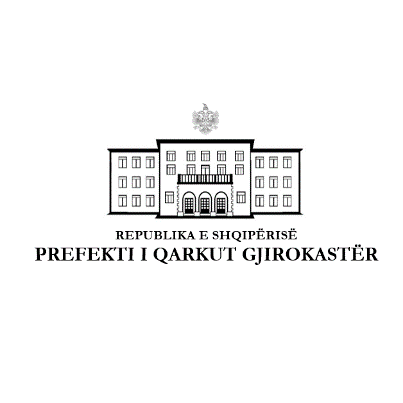Gjirokaster Logo